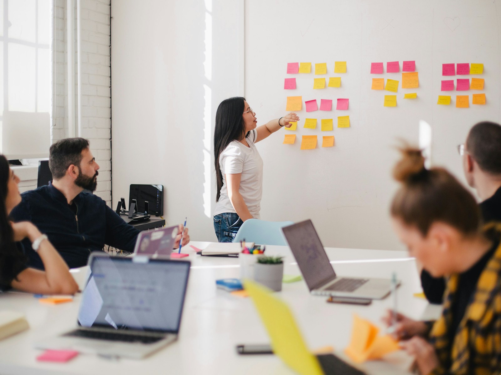 Agencies & Consultants