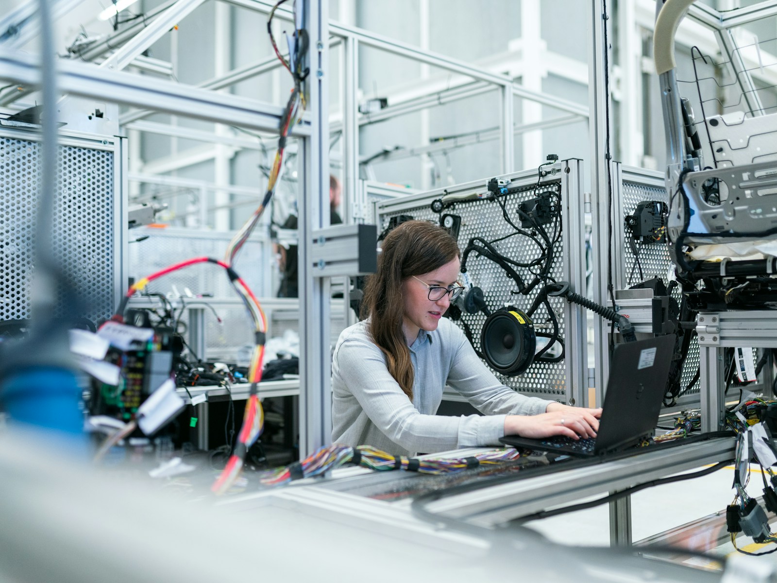 Manufacturing