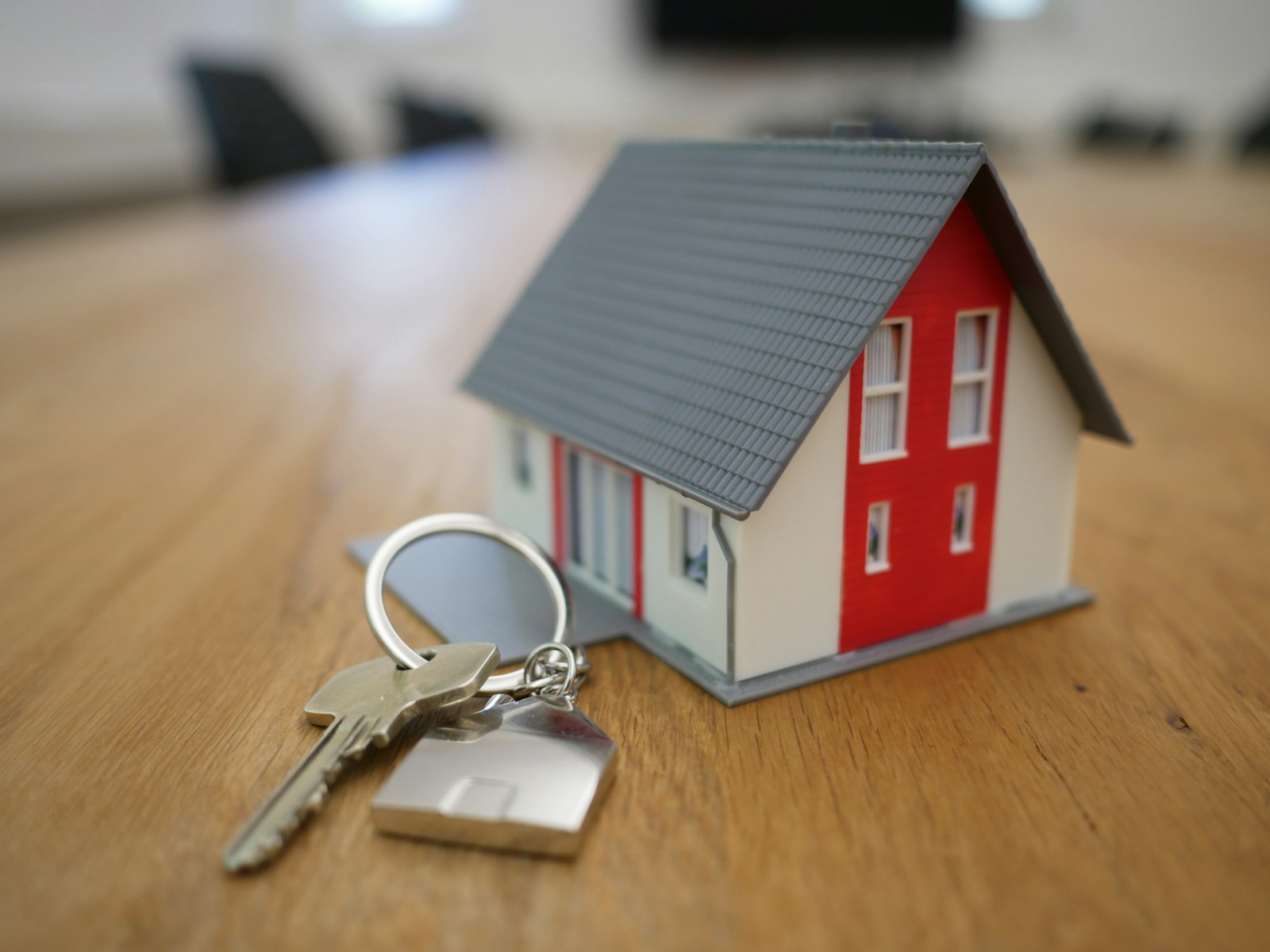 Real Estate